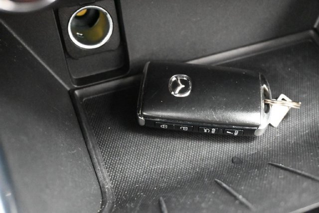 Certified 2024 MAZDA CX-5 Carbon Edition AWD/4WD image 21