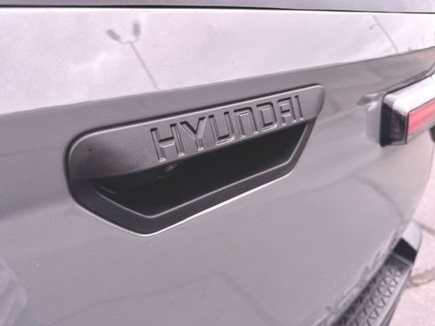 Used 2022 Hyundai Santa Cruz SEL w/ Activity Package FWD image 30