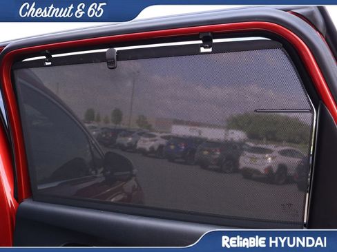 Used 2020 Hyundai Santa Fe SEL AWD/4WD image 13