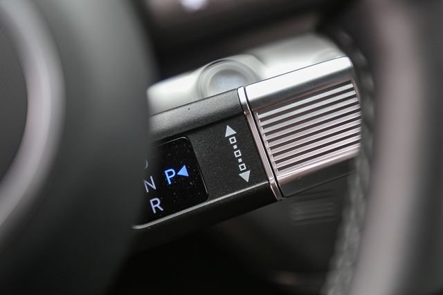 New 2026 Hyundai Kona Limited AWD/4WD image 23