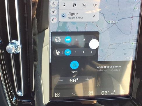 New 2026 Volvo EX40 Plus w/ Climate Package image 19