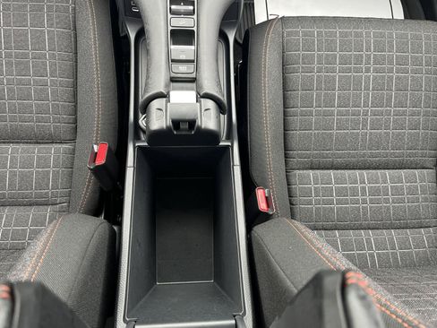 Certified 2026 Honda HR-V Sport image 20
