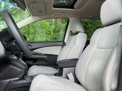 Used 2016 Honda CR-V EX image 5