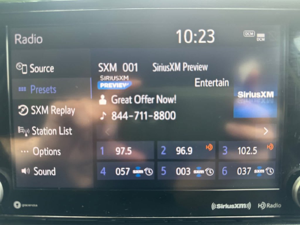 Used 2019 Toyota RAV4 Adventure w/ Cold Weather Package AWD/4WD image 27