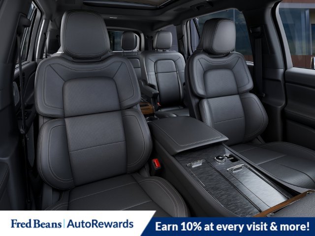 New 2027 Lincoln Aviator Reserve AWD/4WD image 15