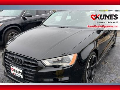 Used 2016 Audi A3 2.0T Premium