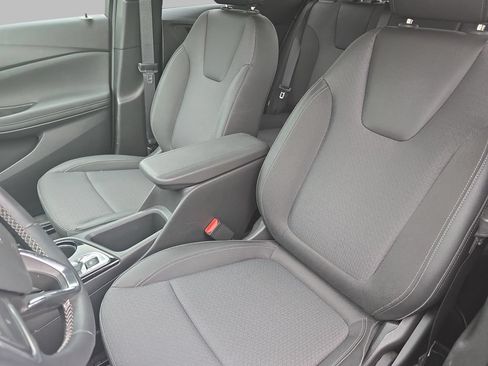 Used 2024 Buick Encore GX Preferred AWD/4WD image 15