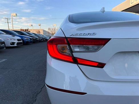 Used 2019 Honda Accord EX-L image 9