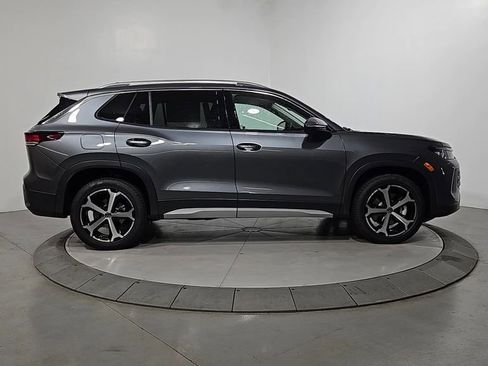 New 2026 Volkswagen Tiguan SE AWD/4WD image 6