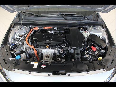 Used 2022 Honda Accord Sport image 31