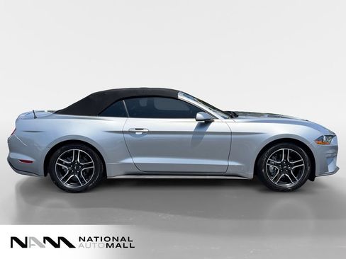 Used 2021 Ford Mustang Premium RWD image 6