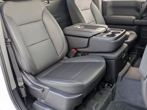 Used 2024 Chevrolet Silverado 1500 W/T w/ Trailering Package image 20