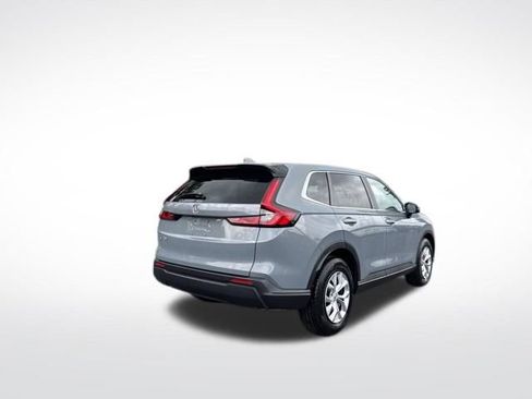 New 2026 Honda CR-V LX image 4