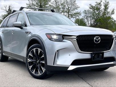Certified 2024 MAZDA CX-90 Plug-In Hybrid w/ Premium Pkg