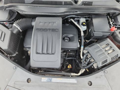 Used 2014 GMC Terrain SLE FWD image 26