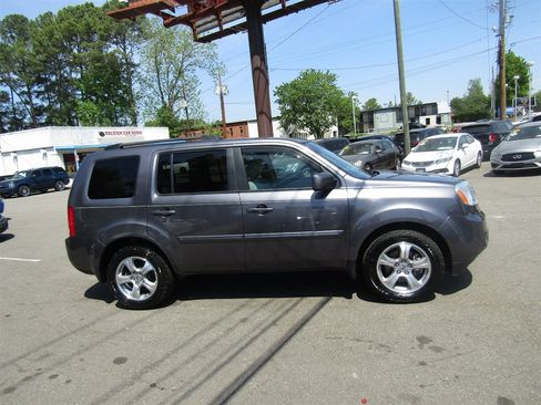 Used 2015 Honda Pilot EX-L image 9