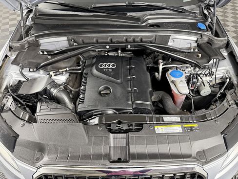 Used 2016 Audi Q5 2.0T Premium Plus w/ Technology Package image 43