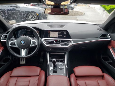 Used 2022 BMW M340i xDrive image 22