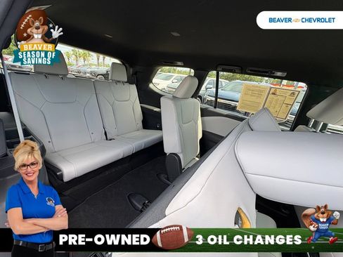 Used 2025 Lexus TX 350 FWD w/ Convenience Package image 29