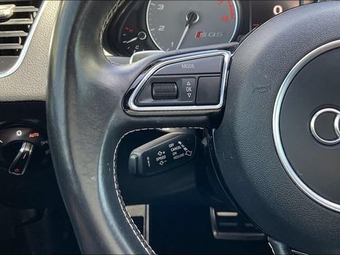 Used 2016 Audi SQ5 Premium Plus w/ Technology Package AWD/4WD image 21