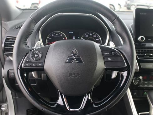 Used 2023 Mitsubishi Eclipse Cross SE image 18
