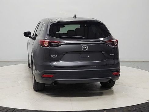 Used 2018 MAZDA CX-9 Touring w/ Touring Premium Package AWD/4WD image 7