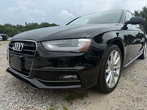 Used 2014 Audi A4 2.0T Premium Plus w/ Premium Plus Package AWD/4WD image 10