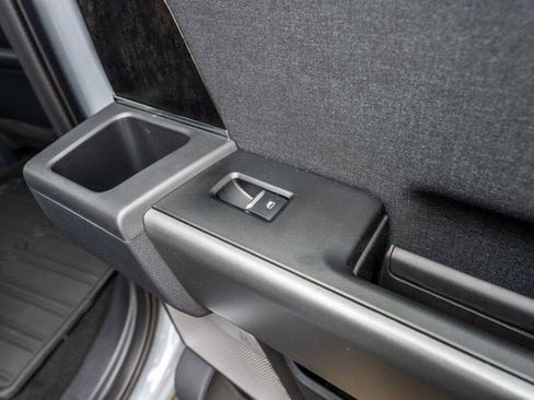 New 2026 Ford F250 Lariat w/ Black Appearance Package image 12