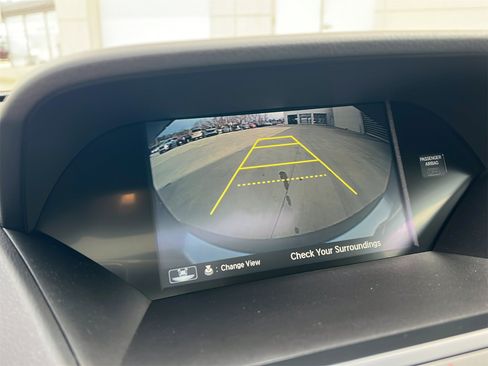 Used 2016 Acura RDX AWD w/ Technology Package image 20