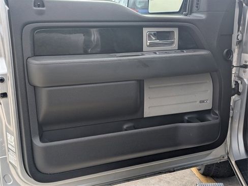 Used 2011 Ford F150 Platinum image 10