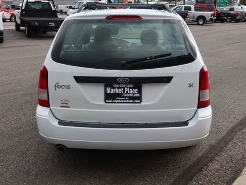 Used 2003 Ford Focus SE image 5