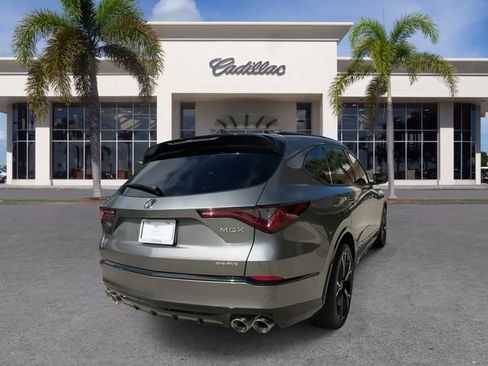 Used 2025 Acura MDX Type S AWD/4WD image 13