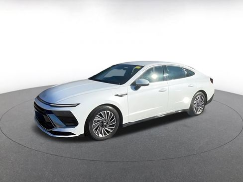 Used 2025 Hyundai Sonata SEL image 8