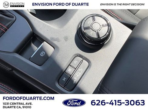 New 2025 Ford Ranger Raptor image 23