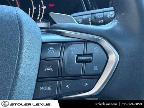 Used 2023 Lexus RX 350 AWD image 26