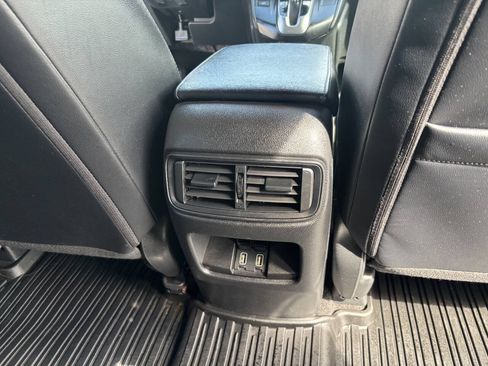 Used 2018 Honda CR-V EX-L image 24