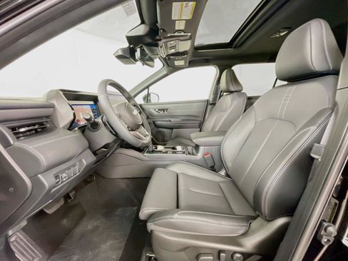New 2026 Subaru Outback Touring XT AWD/4WD image 19