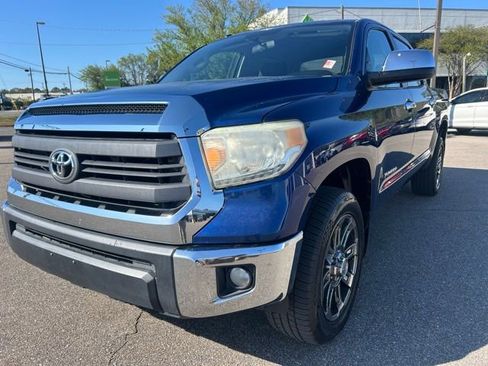 Used 2014 Toyota Tundra SR5 image 4