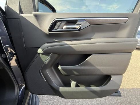 New 2026 Chevrolet Tahoe LS image 33