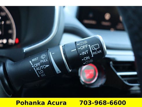 Certified 2024 Acura MDX SH-AWD w/ Technology Package image 13