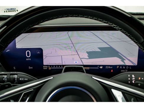 New 2026 Buick Enclave Sport Touring w/ Super Cruise Package image 34