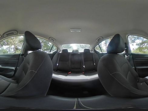 Used 2026 Nissan Altima 2.5 SV FWD image 42
