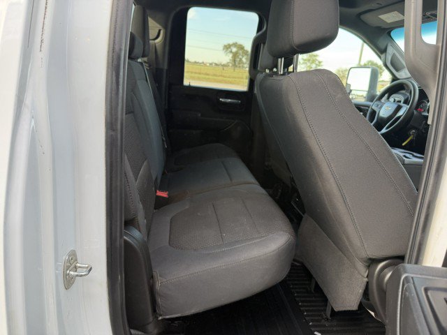 Used 2020 Chevrolet Silverado 2500 W/T w/ WT Convenience Package AWD/4WD image 25