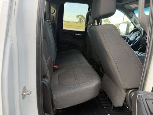 Used 2020 Chevrolet Silverado 2500 W/T w/ WT Convenience Package image 25