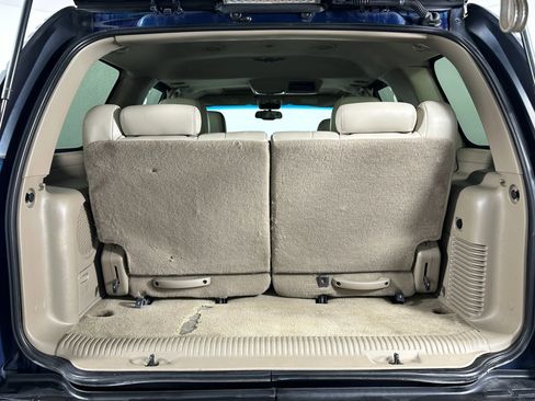 Used 2006 Chevrolet Tahoe LT w/ LT Preferred Equipment Group image 18