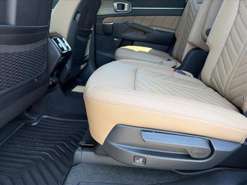 New 2026 Kia Sorento SX Prestige w/ Olive Brown Leather Package AWD/4WD image 14