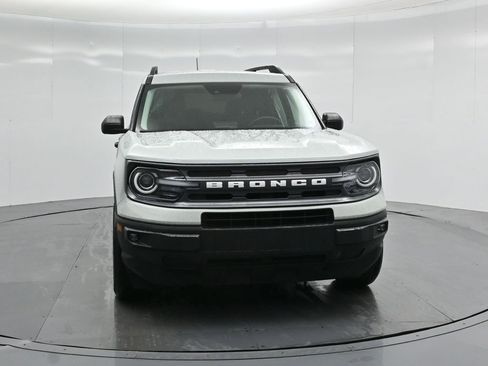 Certified 2022 Ford Bronco Sport Big Bend w/ Convenience Package image 54