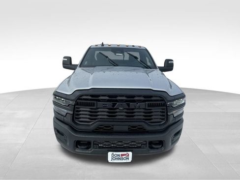 New 2026 RAM 2500 Tradesman image 27