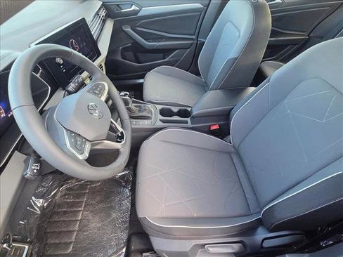 New 2026 Volkswagen Jetta Sport image 4