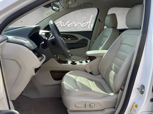 Used 2024 GMC Terrain Denali w/ Denali Premium Package AWD/4WD image 19